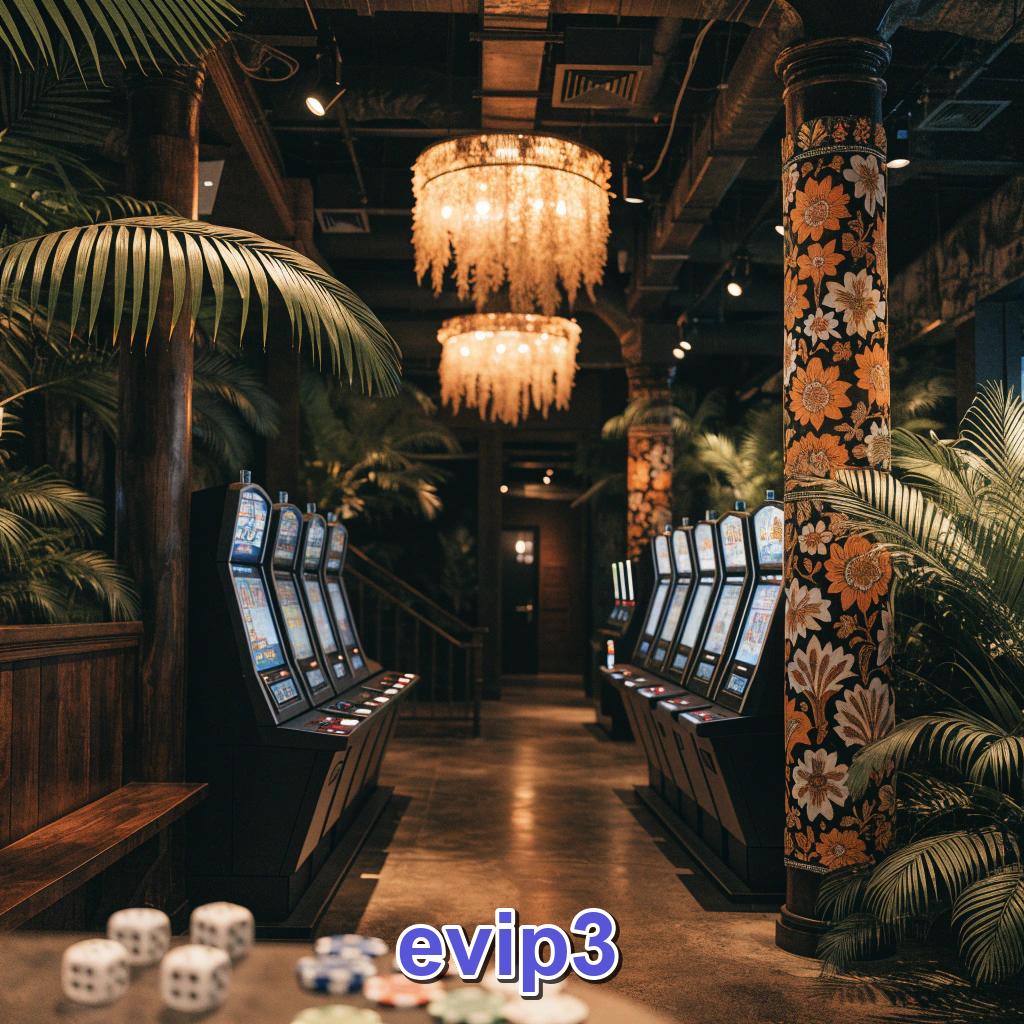 evip3 APK Indonesia - Panduan Lengkap dan Tutorial